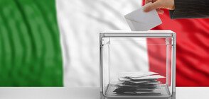 Изборите в Италия: Убедителна победа за крайнодесните „Италиански братя"
