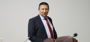 Сарафов е предложен за втори мандат като директор на НСлС