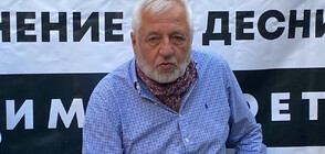 Любомир Канов, КОД: Кохортите от партии на "Газпром" размахват тоягата на страха над главите на българите