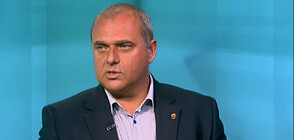 Искрен Веселинов, ВМРО: Българите трябва да вземат пример от италианците