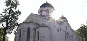 Изоставена и рушаща се църква обедини хората в Гаганица