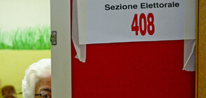 Ученици окупираха училище в знак на протест срещу резултата от изборите в Италия