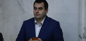 Кирилов: Хакери точат стотици хиляди евро от сметките на български компании (ВИДЕО)