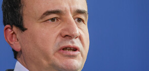 Премиерът на Косово: Има вероятност от конфликт със Сърбия