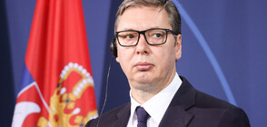Президентът Вучич ще направи обръщение към гражданите на Сърбия