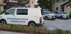 Акция срещу битовата престъпност в Бургаско, трима са задържани (ВИДЕО+СНИМКИ)