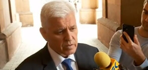Димитър Стоянов: Служебното правителство не купува самолети, а събира оферти