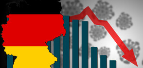 Германия е пред рецесия, очаква се спад на БВП през 2023 г.