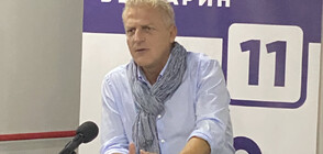 Петър Москов, КОД: Политиците продават интереса на българина за рубли, долари и евро