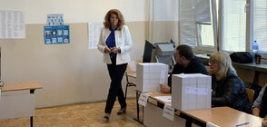 Илияна Йотова: Гласувах за държавници, които знаят и могат