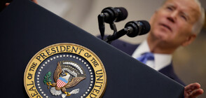 Байдън ще посети Флорида, след като ураганът "Иън" удари щата