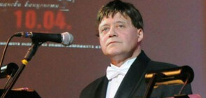 Почина тенорът Румен Дойков