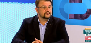 Ананиев: Всеки трети избирател между 18 и 30 г. е гласувал за ПП