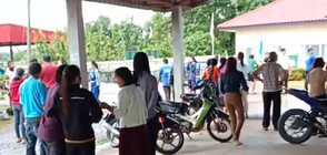 Масова стрелба в детска градина в Тайланд, над 30 убити