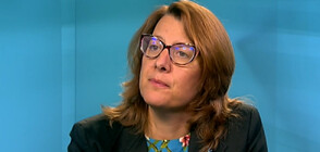 Весела Чернева: Атаките на Радев към политическите партии не подпомагат демокрацията