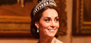 Тайните за красота и перфектен външен вид на принцесата на Уелс (ГАЛЕРИЯ)