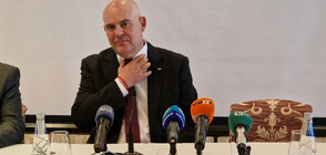 Гешев: Проблемът с пияните и дрогирани шофьори се превърна в пандемия