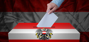 Президентски избори в Австрия (ВИДЕО)