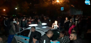 Какви са вероятните причини за убийството на таксиметров шофьор в София (ВИДЕО)