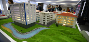 Софийският фестивал на науката събира малки и пораснали любопитковци (ВИДЕО)