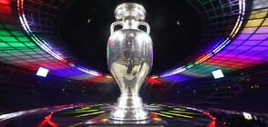България се изправя срещу балкански съперници по пътя към UEFA EURO 2024 (ВИДЕО)