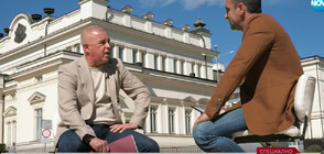 „Срещу течението”: Кметът Апостолов с първо интервю след твърденията за манипулиране на вота