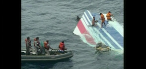 За първи път изправят френски компании пред съда след въздушна катастрофа (ВИДЕО)