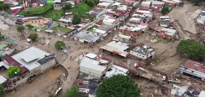 Наводнения във Венецуела доведоха до смъртта на 22 души (ВИДЕО)