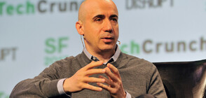 Милиардерът Юри Милнер се отказа от руското си гражданство