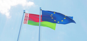 Посланикът на ЕС в Беларус напуска поста си