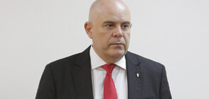 Гешев: Службите бързо да разсеят всякакви съмнения за участие на България във взрива на Кримския мост