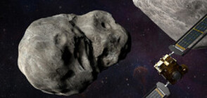 УСПЕШНА МИСИЯ НА НАСА: Космически апарат измени траекторията на астероид