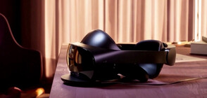 Компанията на Марк Зукърбърг издига виртуалната реалност на ново ниво (ВИДЕО)