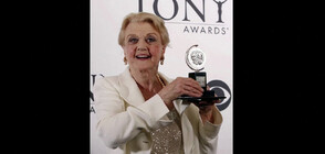 Почина актрисата Анджела Лансбъри (ВИДЕО)