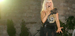 Лили Иванова обяви нови дати за петте отложени концерта от турнето си