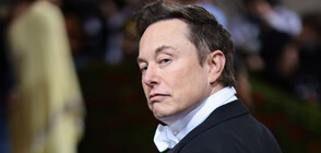 Мъск е спечелил 1 млн. долара от парфюм с името "Изгоряла коса" (ВИДЕО)