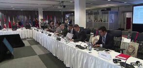 ЕС все още не е договорил таван на цената на газа