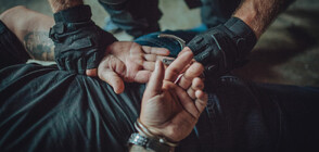 Задържаха рецидивист, обявен за издирване