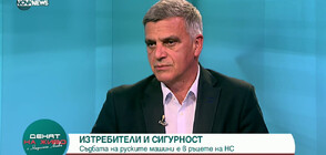 Янев: Кабинетът „Петков” можеше да покани Митрофанова да си ходи в родната държава