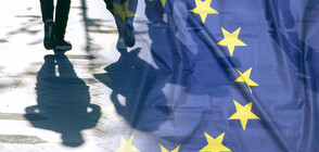 "Фронтекс" отчете най-големия брой на влезли в ЕС нелегални мигранти от 2016 г.