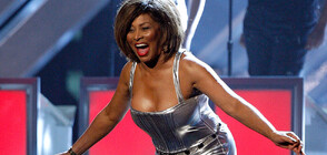 Легендата Тина Търнър вече има своя Барби двойничка (ВИДЕО)