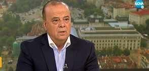 Тенчо Тенев: Докато бях началник, докладвах за Семерджиев на прокуратурата два пъти