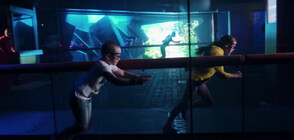 Откриха първите симулатори на буря в Дания (ВИДЕО)