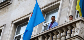 Зам.-председателят на Столичния общински съвет Борислав Иванов е подал оставка