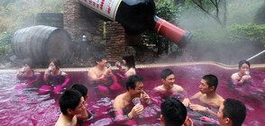 Най-странните туристически атракции по света (ГАЛЕРИЯ)