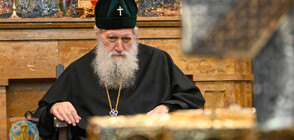 Патриарх Неофит навърши 77 години