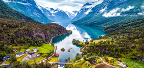 Загадъчната Норвегия: Любопитни факти за красавицата на Скандинавието (ГАЛЕРИЯ)