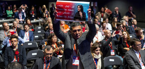 Правозащитници: Убитите в Иран вече са 233 (ВИДЕО)