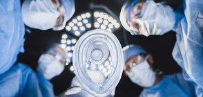 Анестезиолозите у нас – два пъти по-малко от необходимото (ВИДЕО)