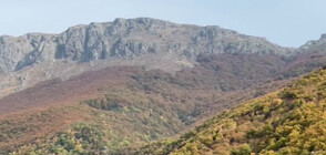 „ДОТАМ И ОБРАТНО”: Златна есен сред водопадите на Стара планина (ВИДЕО)